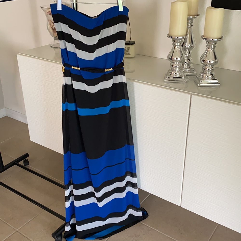 Cache Dress - image 1